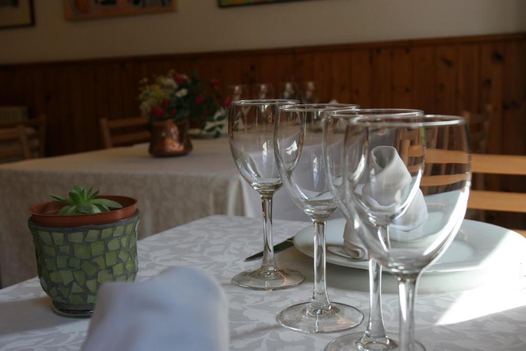 Hotel Vall Ferrera Areu エクステリア 写真