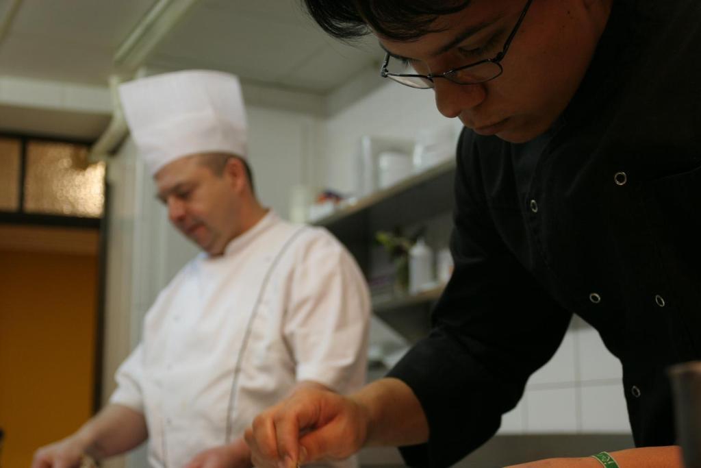 Hotel Vall Ferrera Areu エクステリア 写真