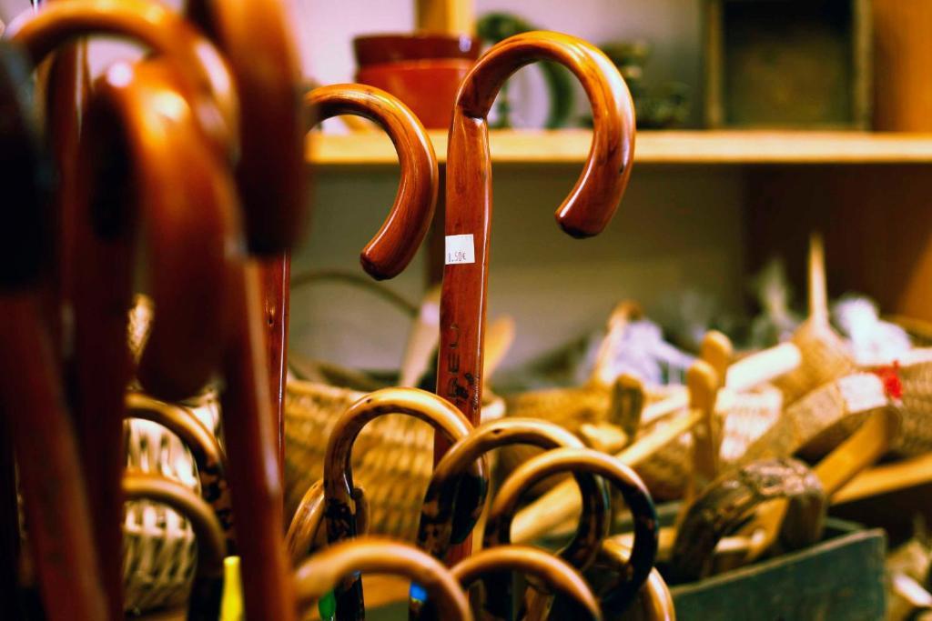 Hotel Vall Ferrera Areu エクステリア 写真